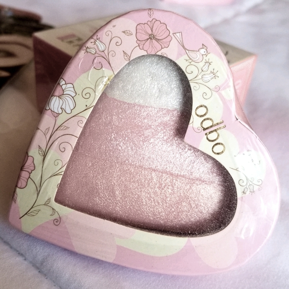 Blush